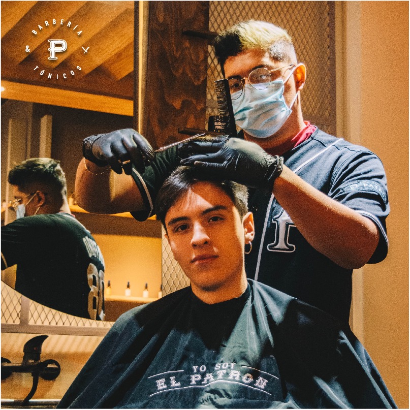 Corte de Cabello